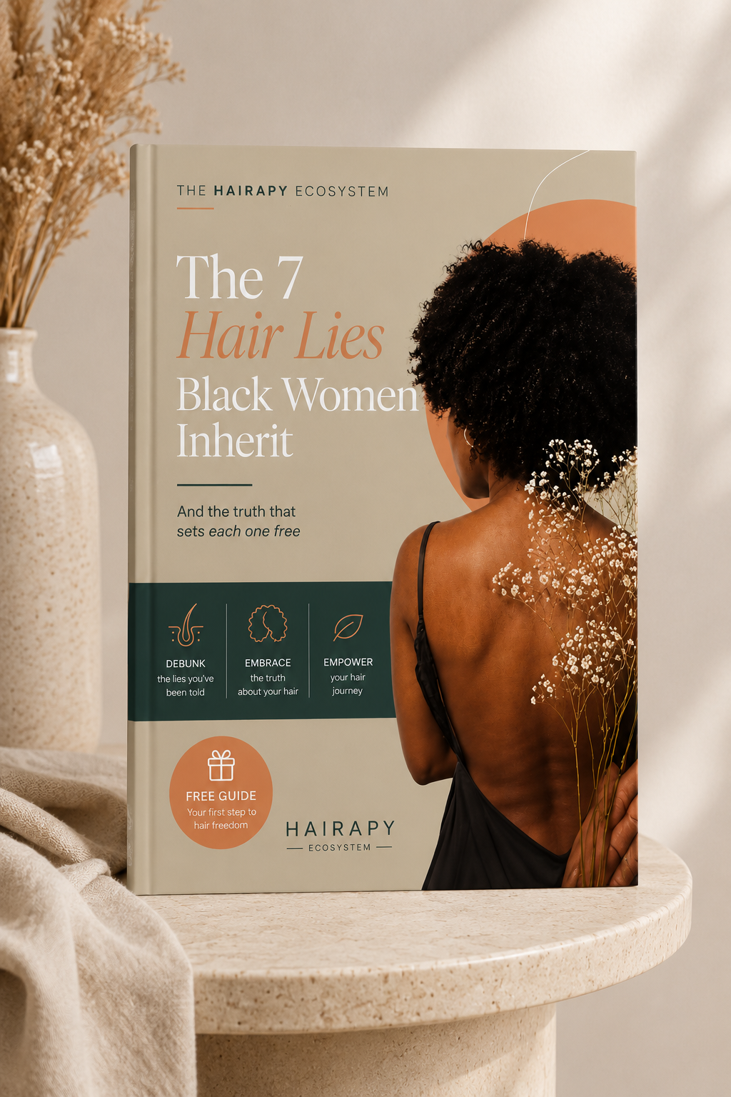 The 7 Lies Black Women Inherit